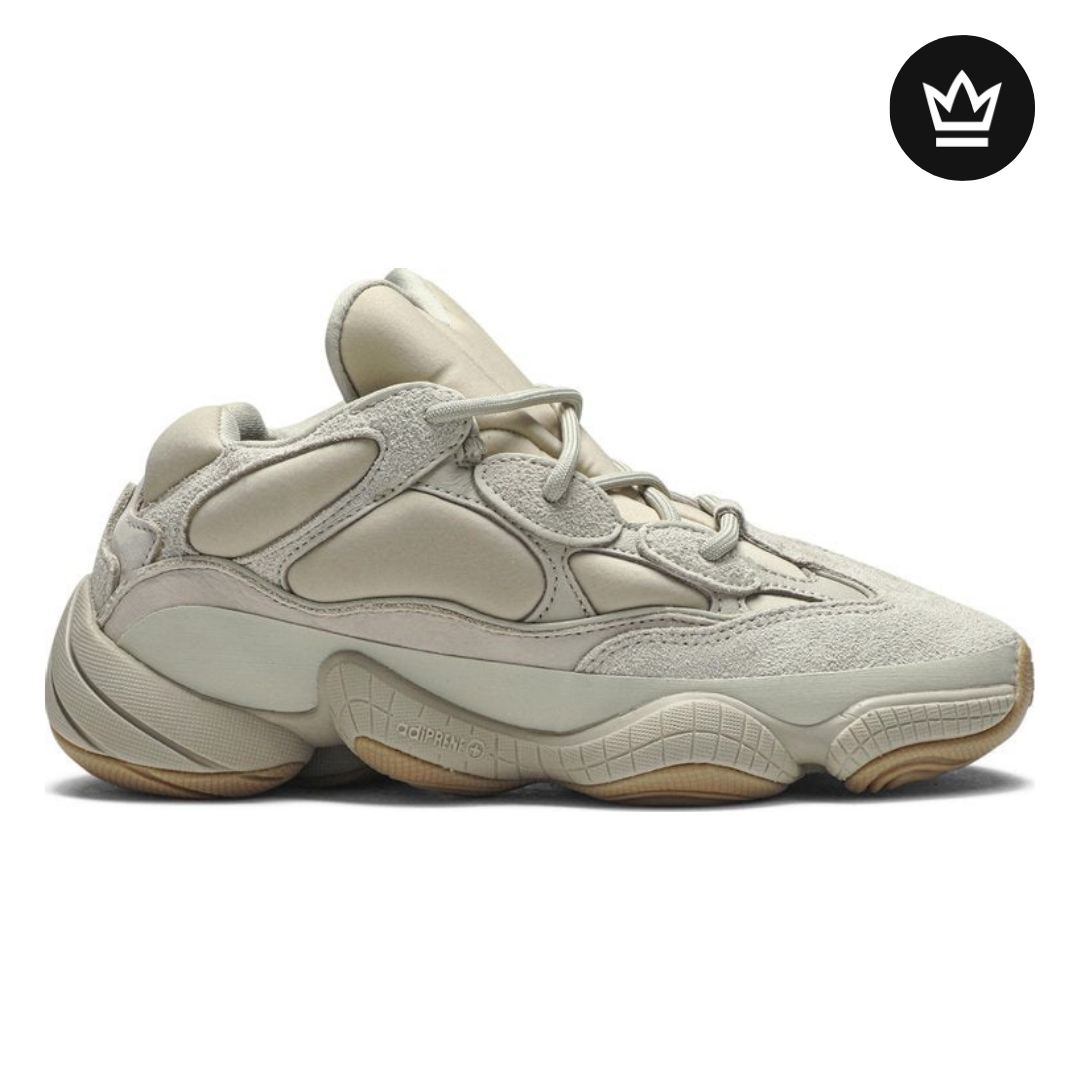 Adidas Yeezy 500 'Stone'