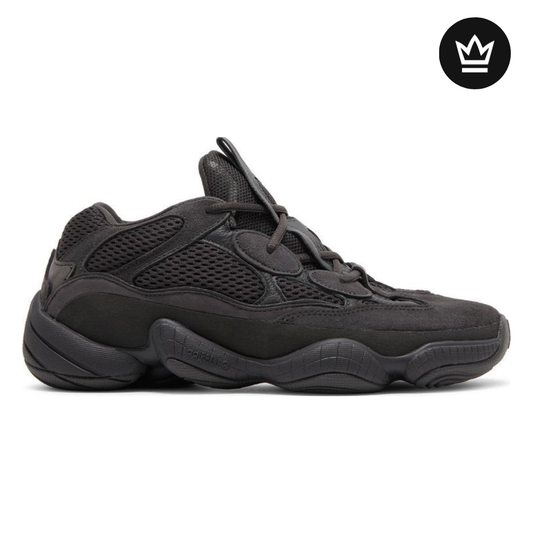Adidas Yeezy 500 'Utility Black'