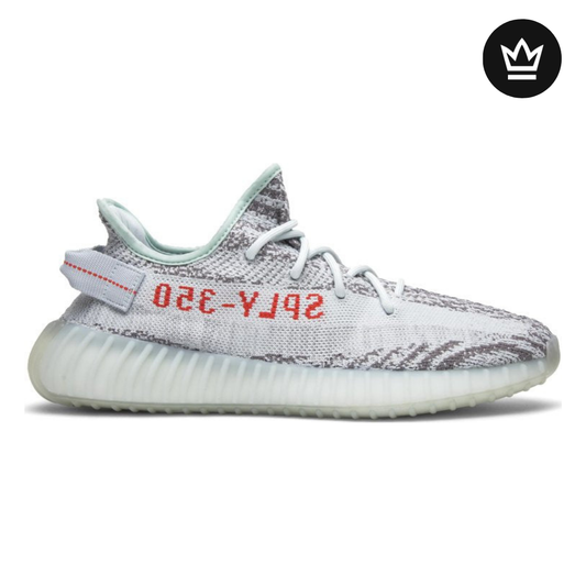 Adidas Yeezy Boost 350 V2 'Blue Tint'
