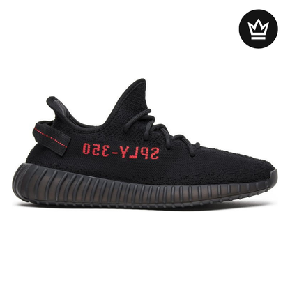 Adidas Yeezy Boost 350 V2 'Bred'