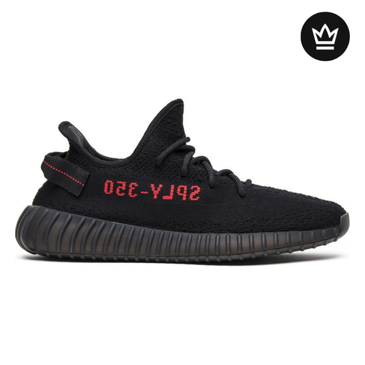 Adidas Yeezy Boost 350 V2 'Bred'