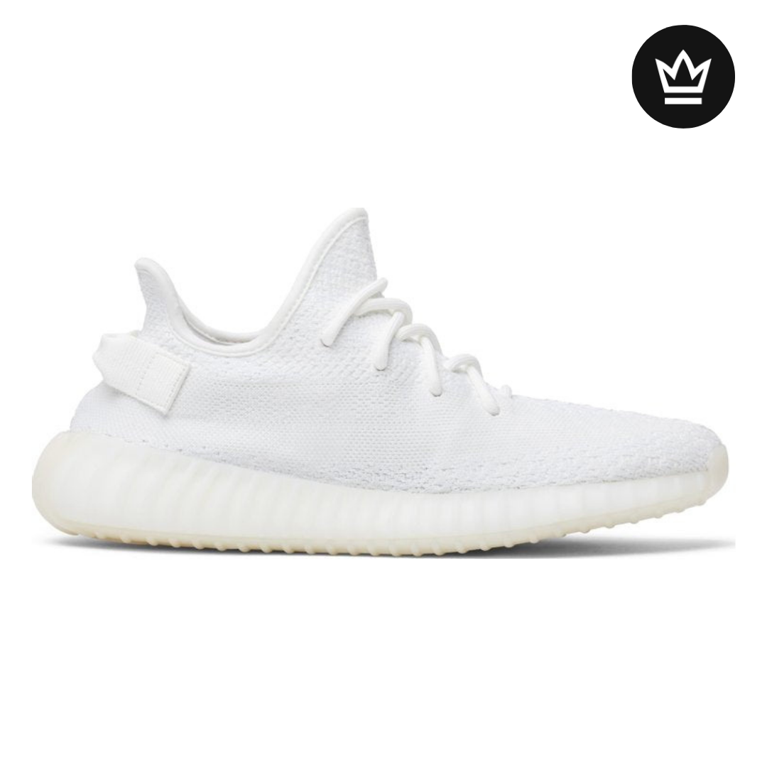 Adidas Yeezy Boost 350 V2 'Cream White / Triple White'