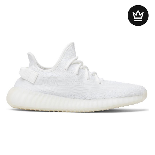 Adidas Yeezy Boost 350 V2 'Cream White / Triple White'
