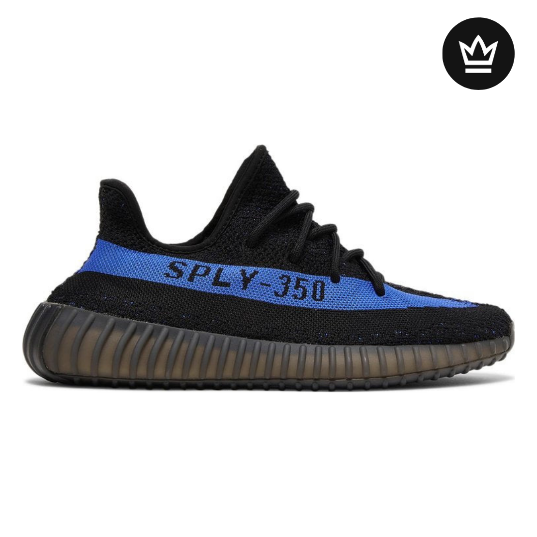 Adidas Yeezy Boost 350 V2 'Dazzling Blue'