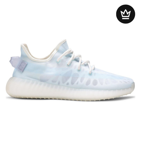 Adidas Yeezy Boost 350 V2 'Mono Ice'