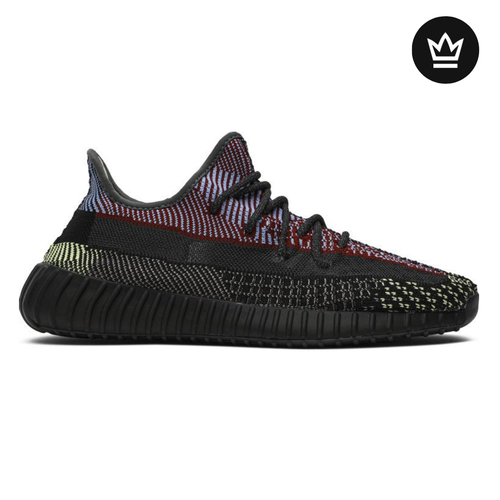 Adidas Yeezy Boost 350 V2 'Yecheil Reflective'