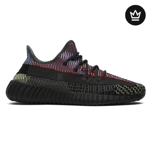 Adidas Yeezy Boost 350 V2 'Yecheil Reflective'
