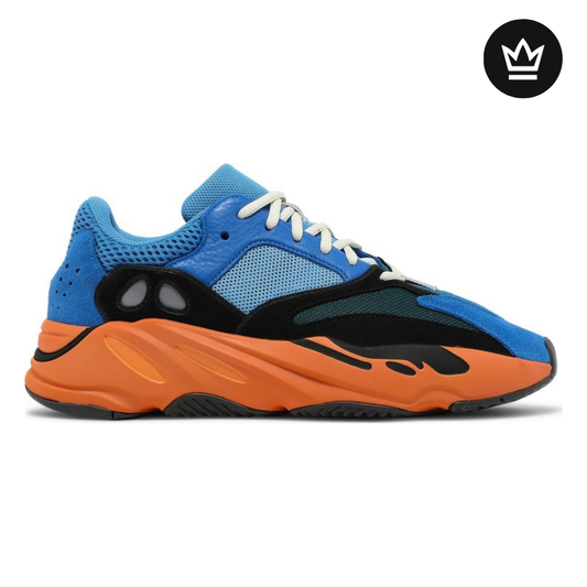 Adidas Yeezy Boost 700 'Bright Blue'