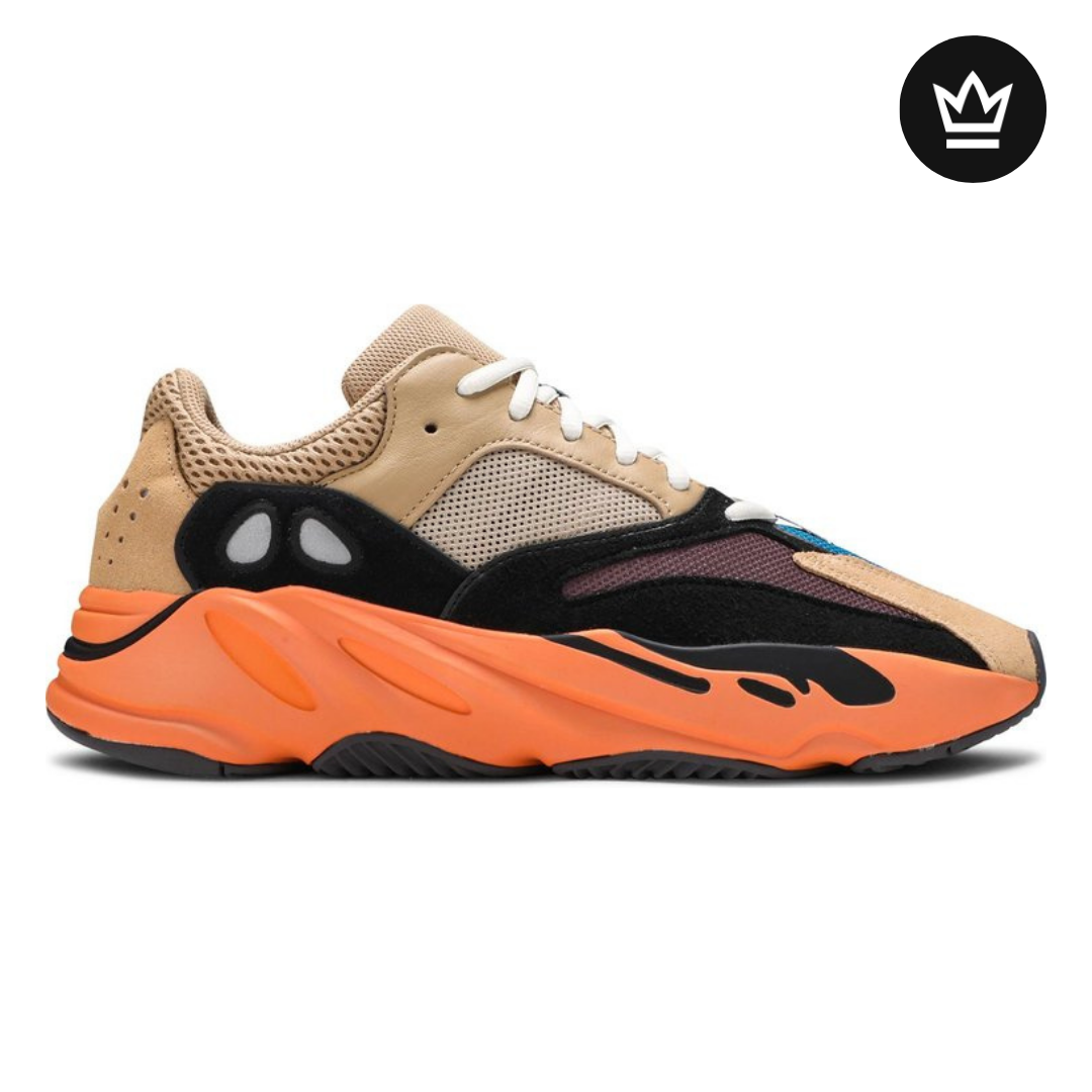 Adidas Yeezy Boost 700 'Enflame Amber'