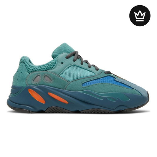 Adidas Yeezy Boost 700 'Faded Azure'