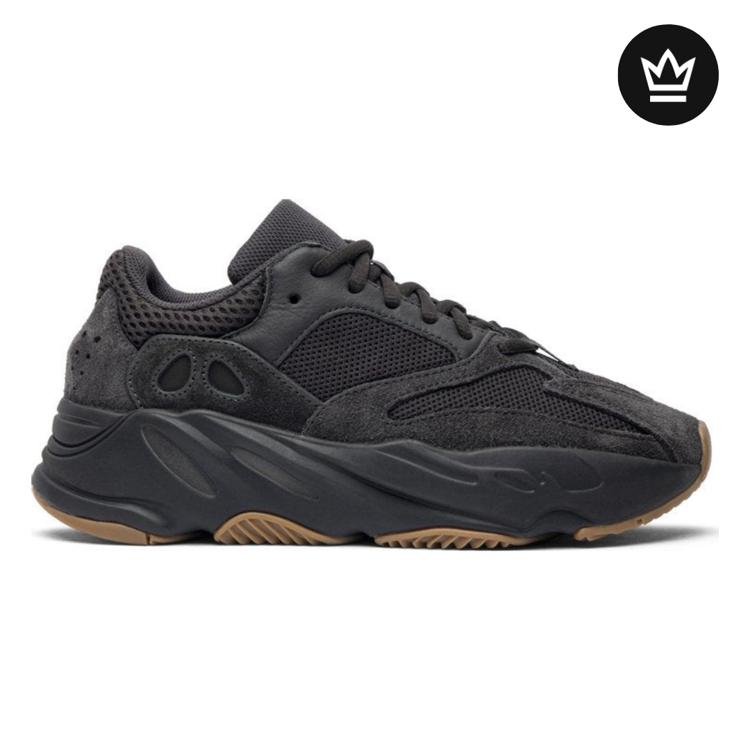 Adidas Yeezy Boost 700 'Utility Black'