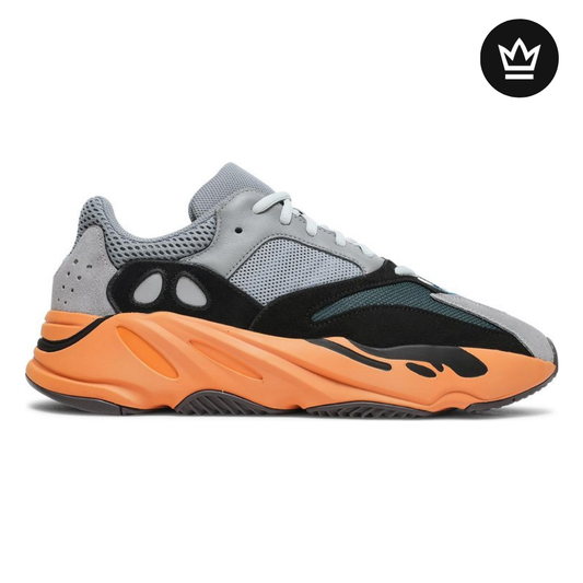 Adidas Yeezy Boost 700 'Wash Orange'