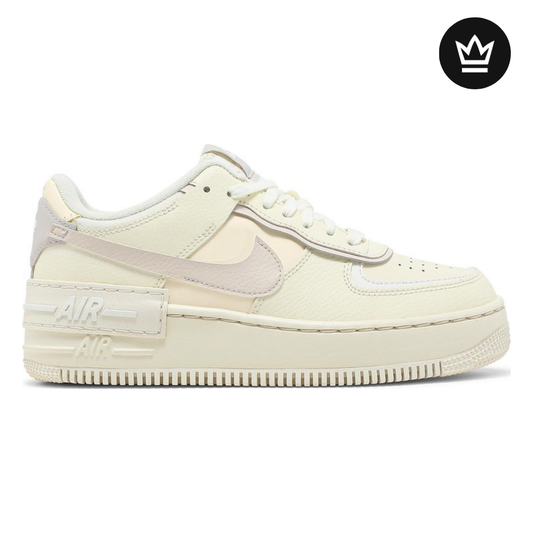 Nike Air Force 1 Shadow 'Coconut Milk'