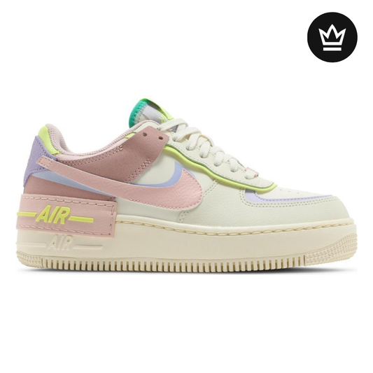Nike Air Force 1 Shadow 'Cashmere'