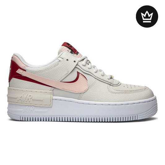 Nike Air Force 1 Shadow 'Phantom'