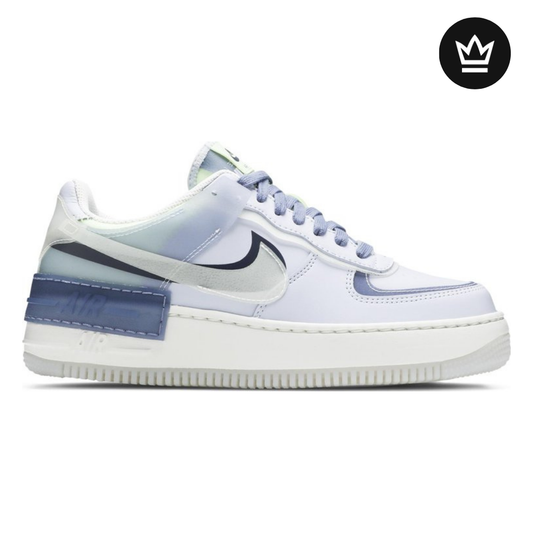 Nike Air Force 1 Shadow SE 'World Indigo'