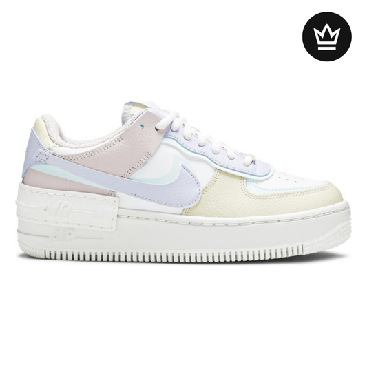 Nike Air Force 1 Shadow 'Pastel'