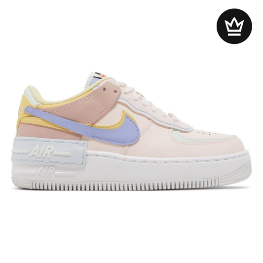 Nike Air Force 1 Shadow 'Light Soft Pink'