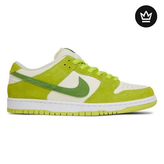 Nike Dunk Low Pro SB 'Fruity Pack - Green Apple'