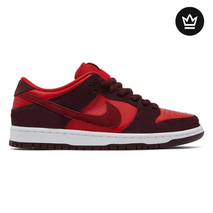 Nike Dunk Low Pro SB 'Fruity Pack - Cherry'