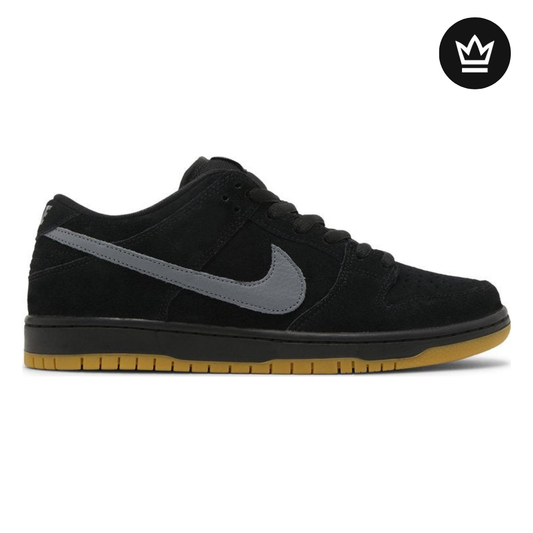 Nike Dunk Low Pro SB 'Fog'