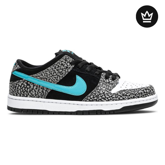 Nike Dunk Low Pro SB 'Atmos Elephant'