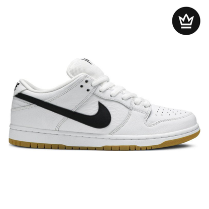 Nike Dunk Low Pro ISO SB 'Orange Label'