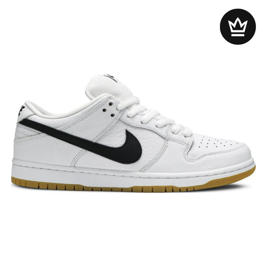 Nike Dunk Low Pro ISO SB 'Orange Label'