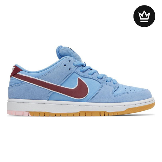 Nike Dunk Low Premium SB 'Philadelphia Phillies'