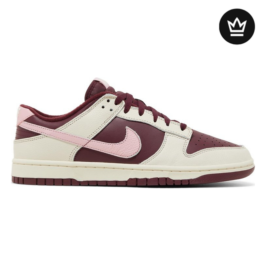 Nike Dunk Low Premium 'Valentine's Day'