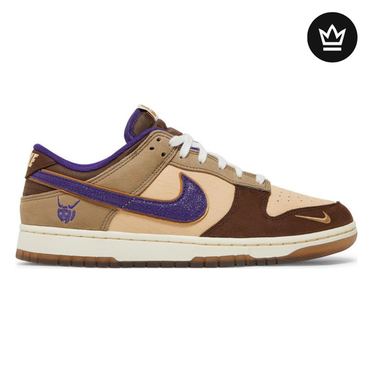 Nike Dunk Low Premium 'Setsubun'