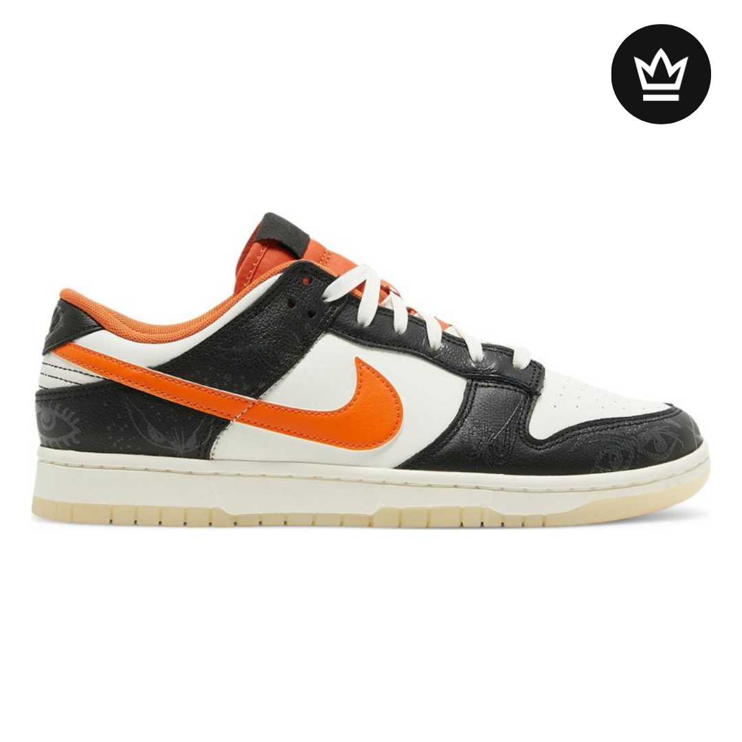 Nike Dunk Low Premium 'Halloween'