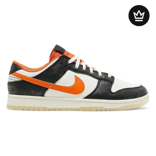 Nike Dunk Low Premium 'Halloween'
