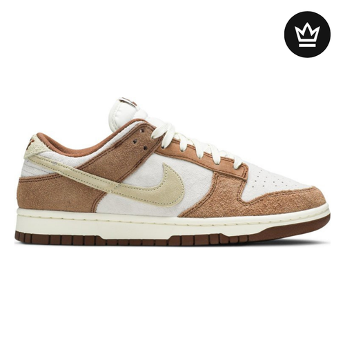 Nike Dunk Low Premium 'Medium Curry'