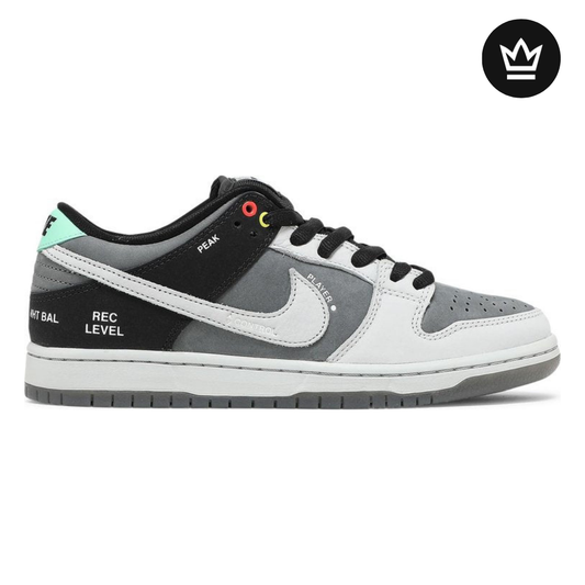 Nike Dunk Low SB 'Camcorder'