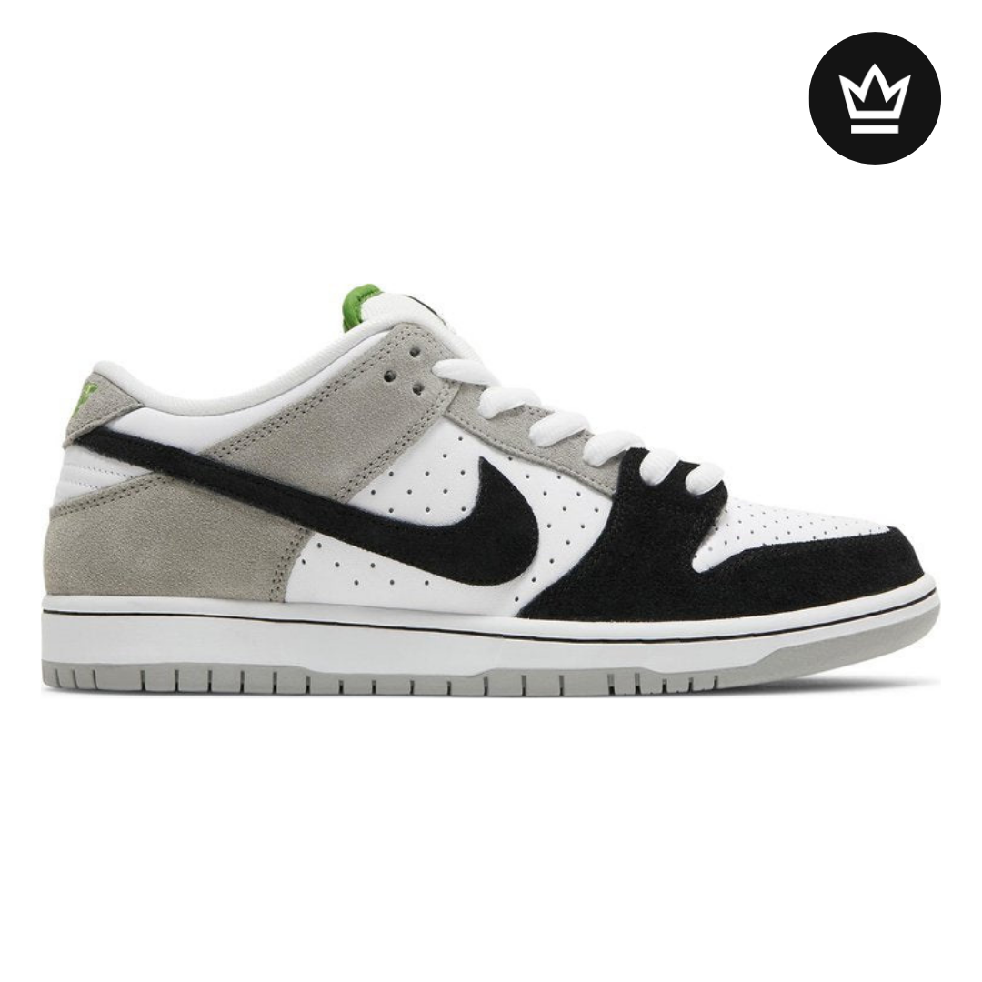 Nike Dunk Low SB 'Chlorophyll'