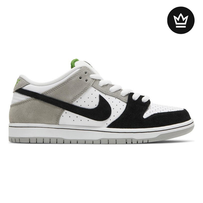 Nike Dunk Low SB 'Chlorophyll'