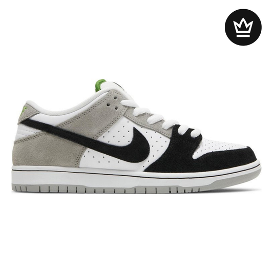 Nike Dunk Low SB 'Chlorophyll'