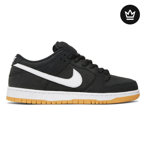 Nike Dunk Low SB 'Black Gum'