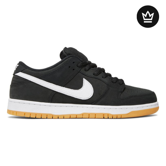 Nike Dunk Low SB 'Black Gum'