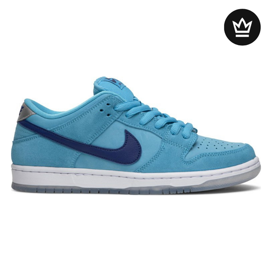 Nike Dunk Low SB 'Blue Fury'
