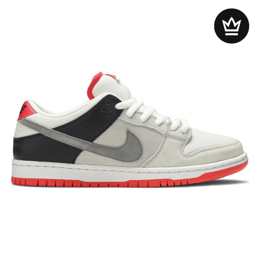 Nike Dunk Low SB 'AM90 Infrared'