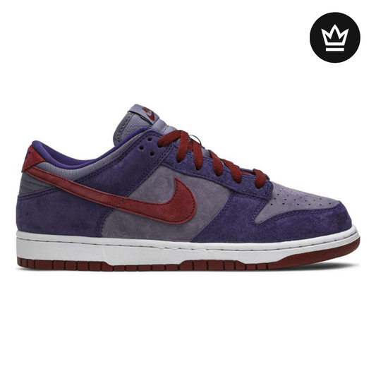 Nike Dunk Low Retro Vol. 1 SP 'Plum'