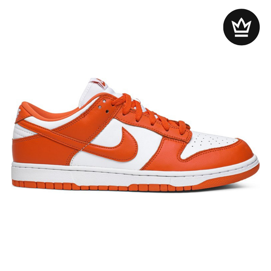 Nike Dunk Low Retro SP 'Syracuse'
