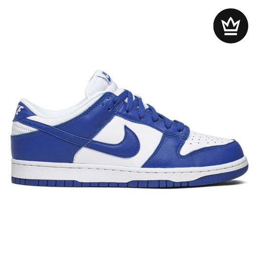 Nike Dunk Low Retro SP 'Kentucky'