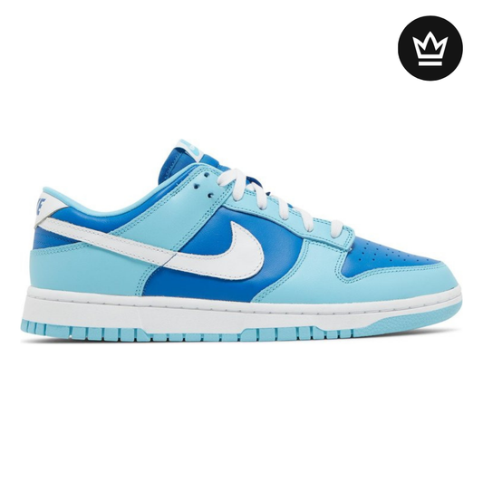 Nike Dunk Low Retro QS 'Argon' 2022