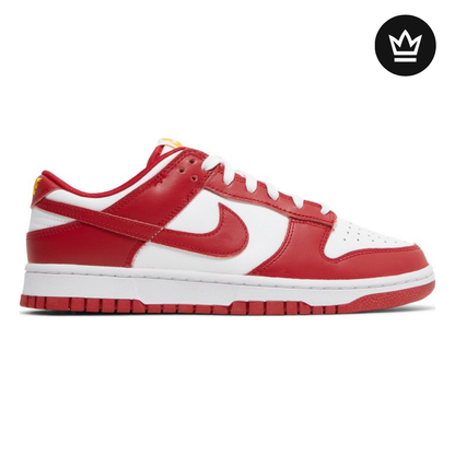 Nike Dunk Low Retro 'Gym Red'