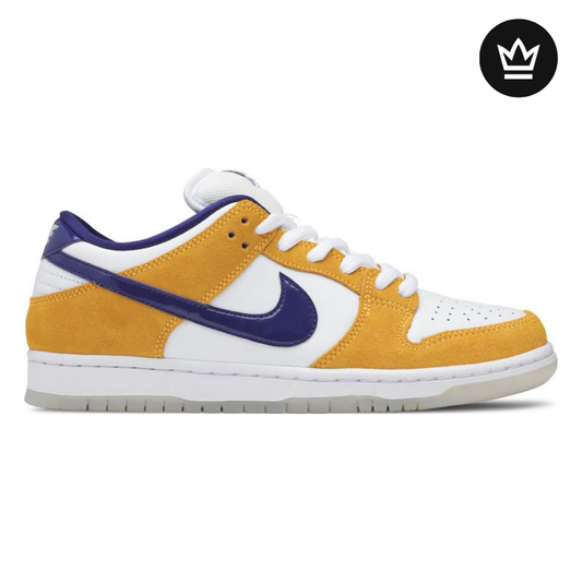 Nike Dunk Low Pro SB 'Laser Orange'
