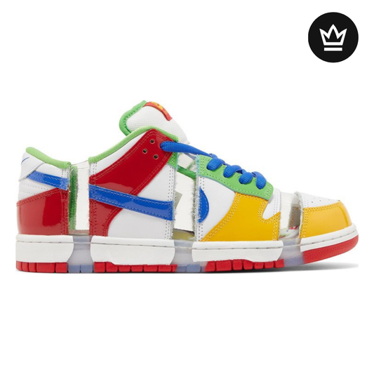 Nike Dunk Low SB 'Sandy Bodecker'