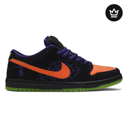 Nike Dunk Low SB 'Night of Mischief'